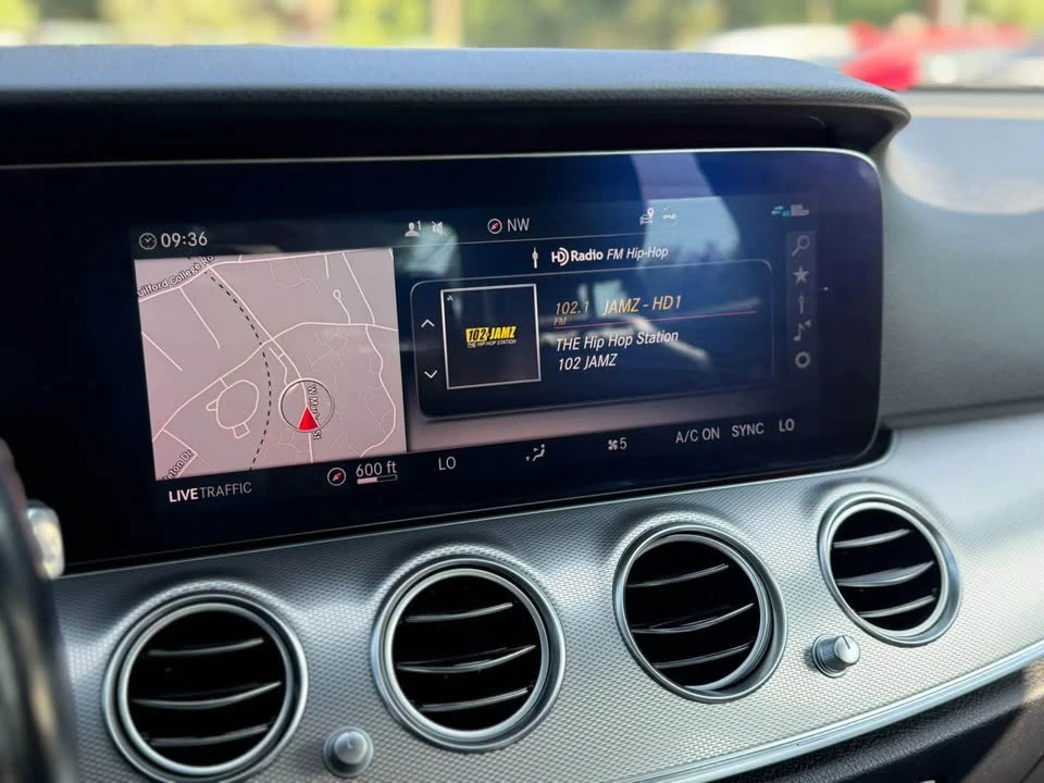 2020 Mercedes-Benz W213 E-Class - Image 12 of 15