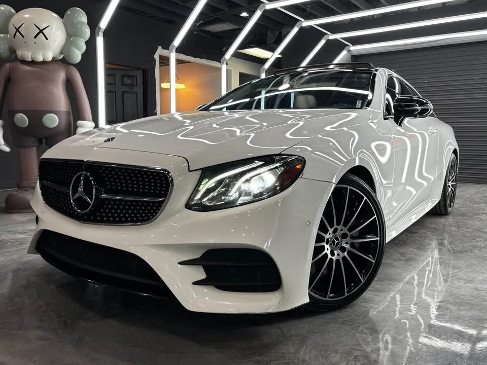 2020 Mercedes-Benz W213 E-Class - Image 2 of 18