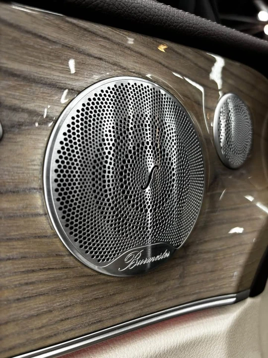 2020 Mercedes-Benz W213 E-Class - Image 13 of 18