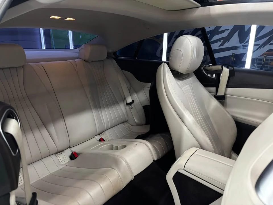 2020 Mercedes-Benz W213 E-Class - Image 9 of 18