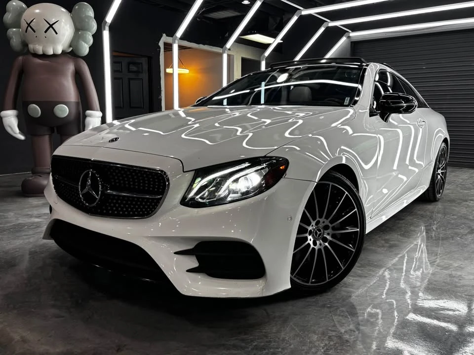 2020 Mercedes-Benz W213 E-Class - Image 6 of 18