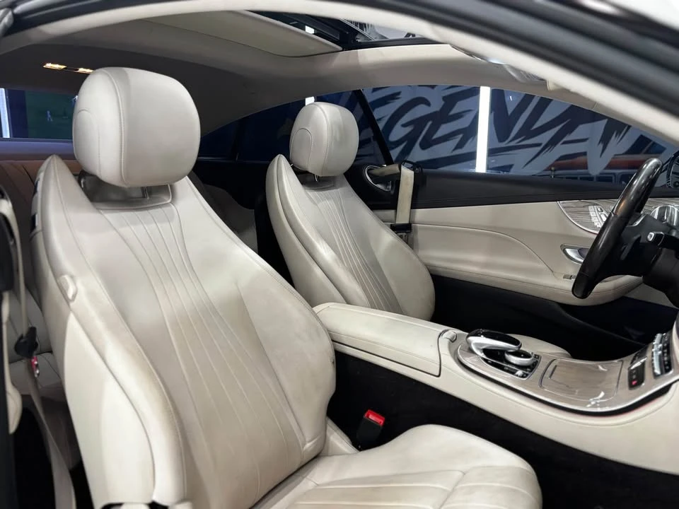 2020 Mercedes-Benz W213 E-Class - Image 11 of 18