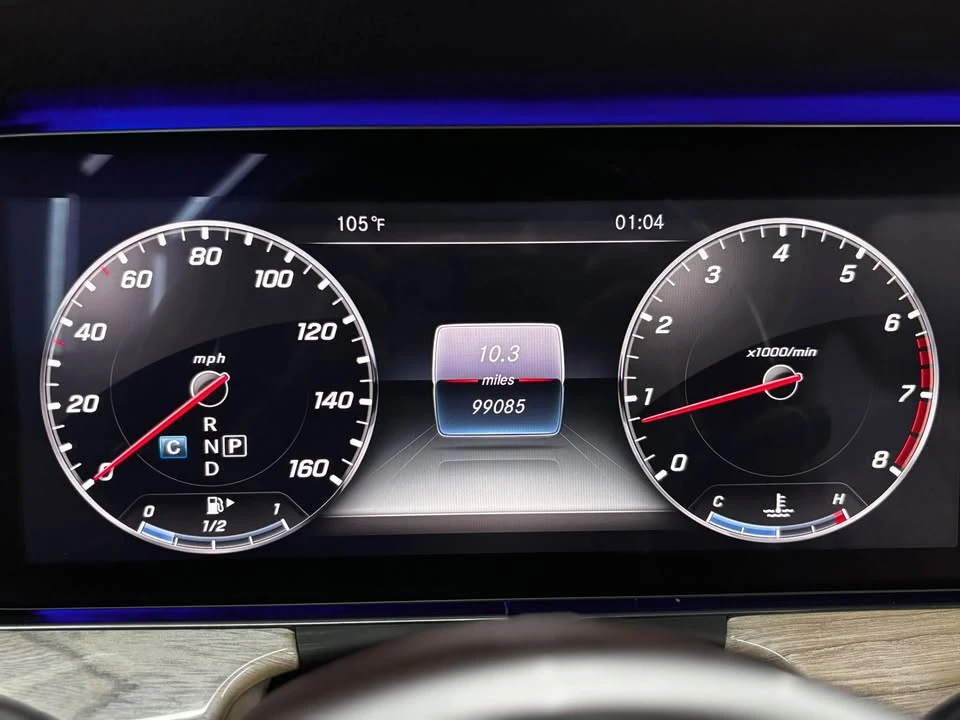 2020 Mercedes-Benz W213 E-Class - Image 5 of 18