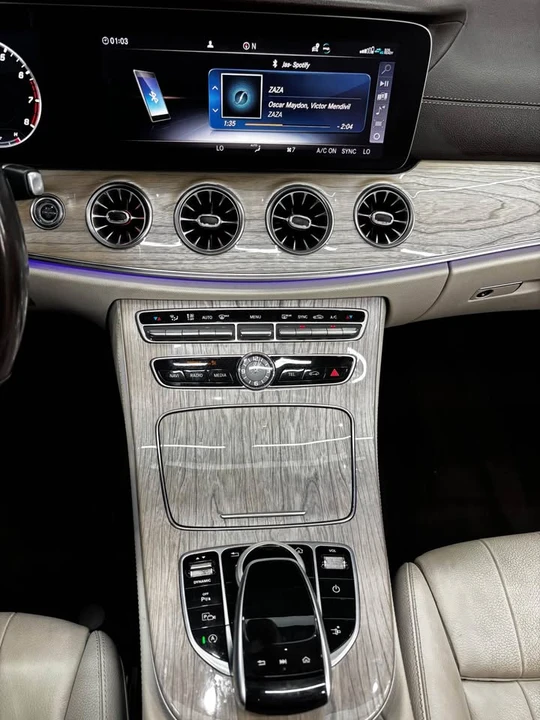 2020 Mercedes-Benz W213 E-Class - Image 8 of 18