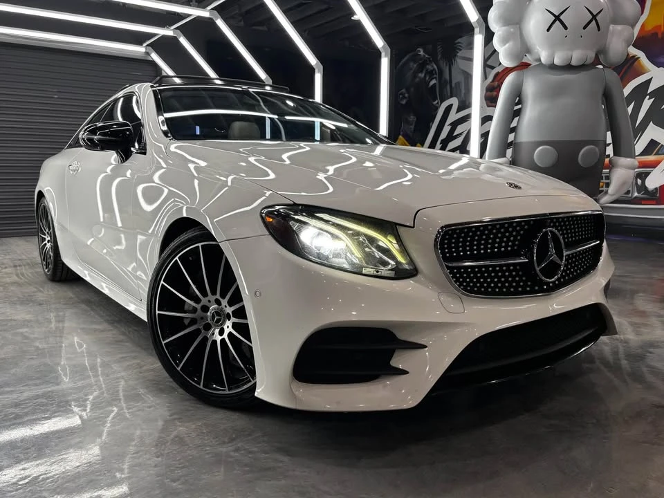 2020 Mercedes-Benz W213 E-Class - Image 10 of 18
