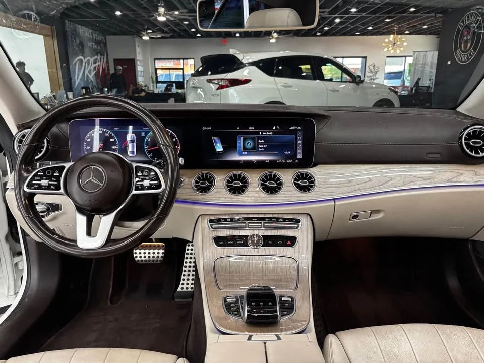 2020 Mercedes-Benz W213 E-Class - Image 7 of 18