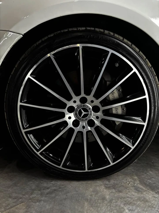 2020 Mercedes-Benz W213 E-Class - Image 17 of 18