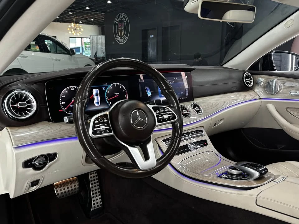 2020 Mercedes-Benz W213 E-Class - Image 15 of 18