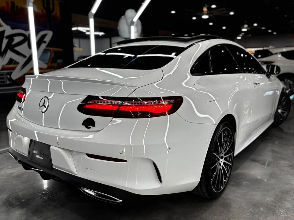 2020 Mercedes-Benz W213 E-Class - Image 16 of 18