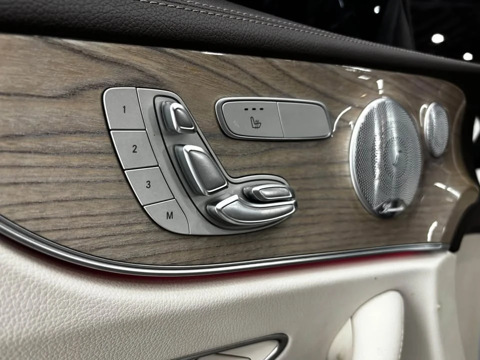 2020 Mercedes-Benz W213 E-Class - Image 12 of 18