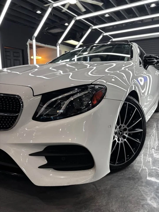 2020 Mercedes-Benz W213 E-Class - Image 14 of 18