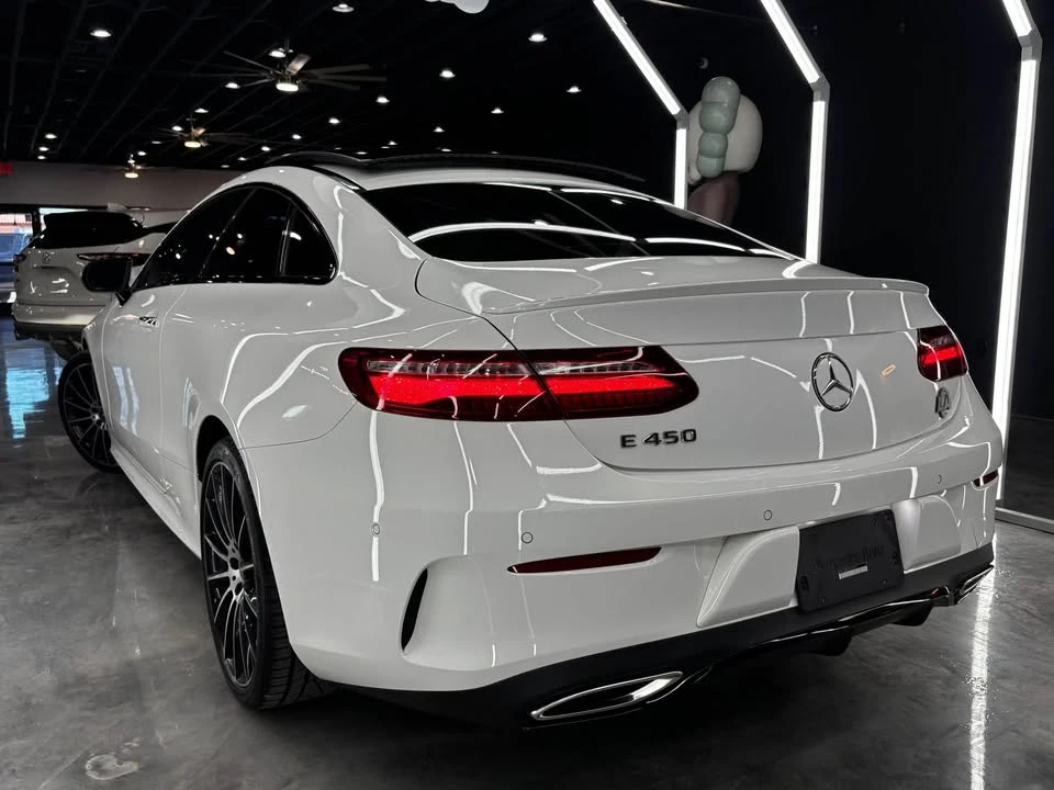 2020 Mercedes-Benz W213 E-Class - Image 4 of 18