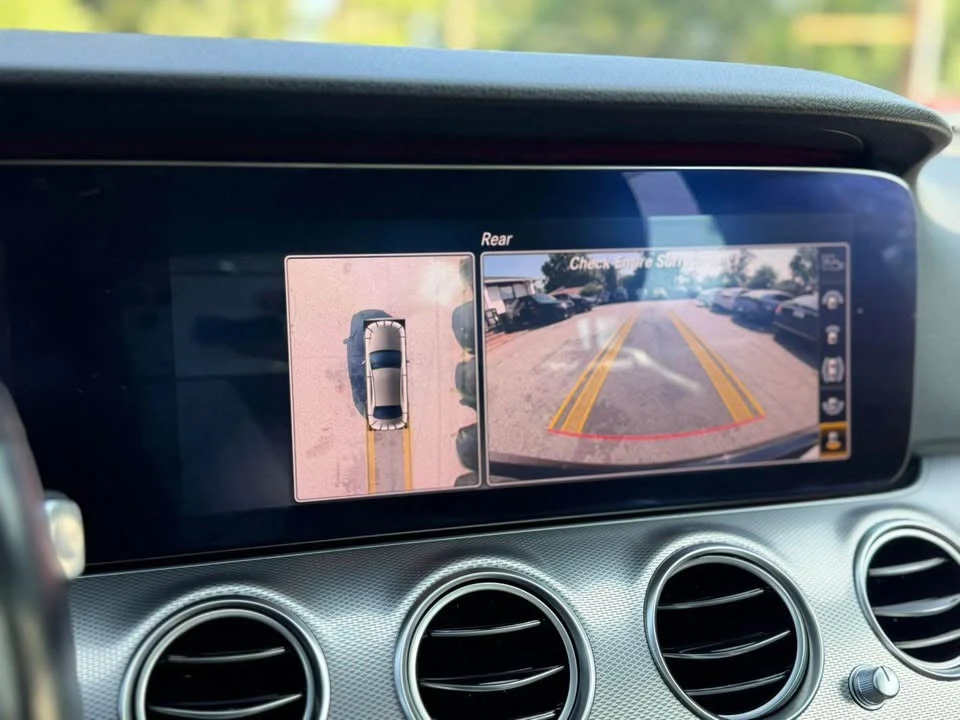 2020 Mercedes-Benz W213 E-Class - Image 13 of 15