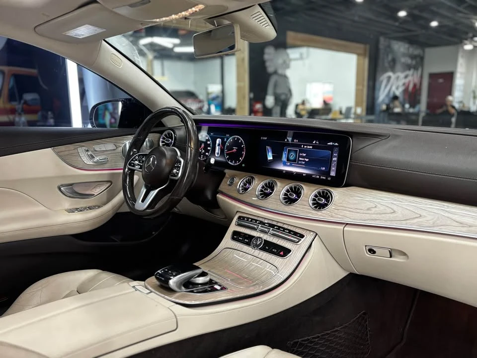 2020 Mercedes-Benz W213 E-Class - Image 3 of 18