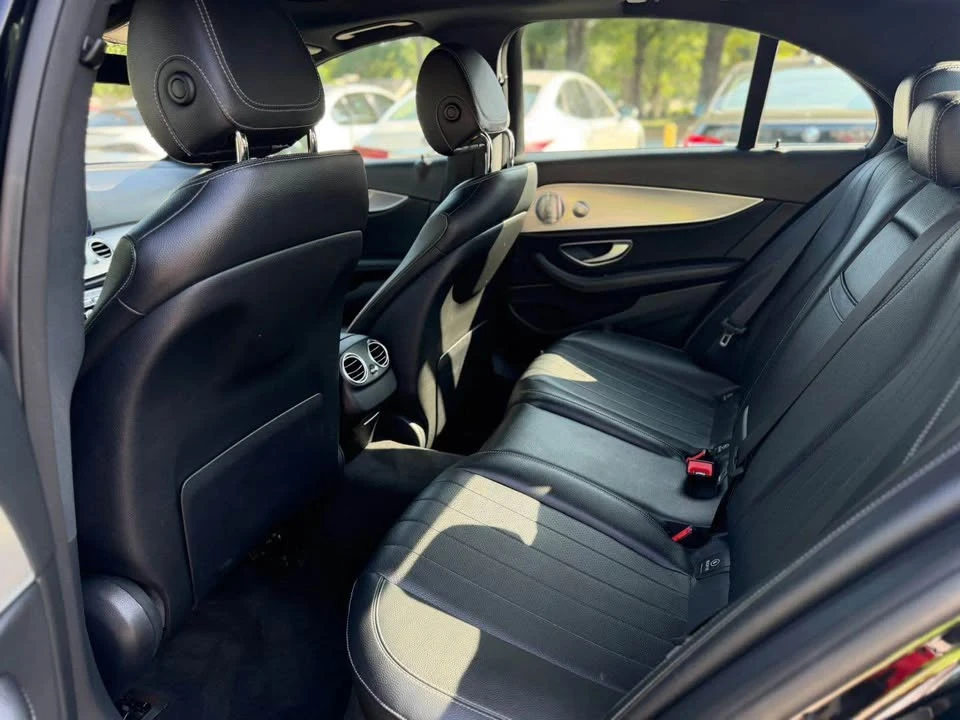 2020 Mercedes-Benz W213 E-Class - Image 7 of 15