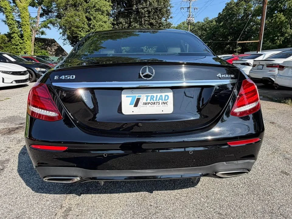 2020 Mercedes-Benz W213 E-Class - Image 3 of 15