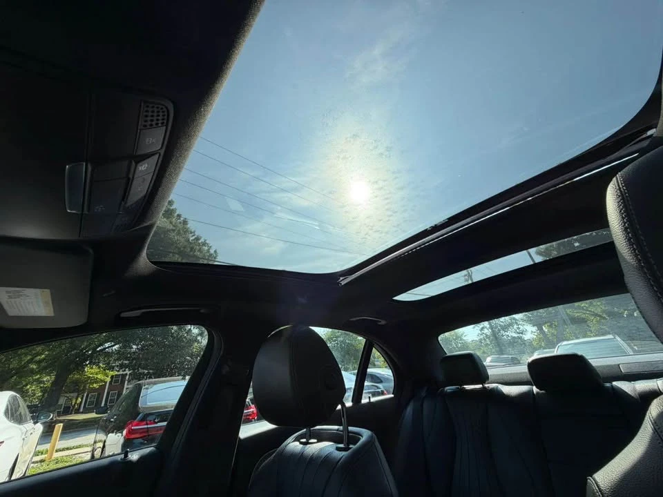 2020 Mercedes-Benz W213 E-Class - Image 15 of 15