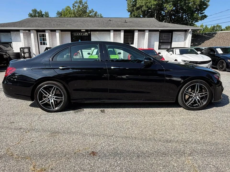 2020 Mercedes-Benz W213 E-Class - Image 4 of 15