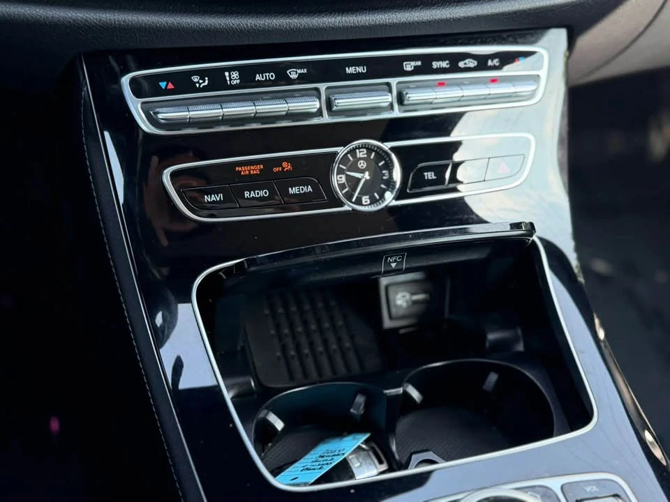 2020 Mercedes-Benz W213 E-Class - Image 14 of 15