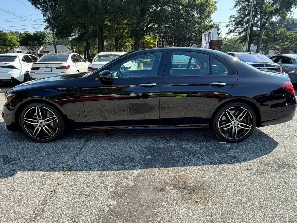 2020 Mercedes-Benz W213 E-Class - Image 2 of 15