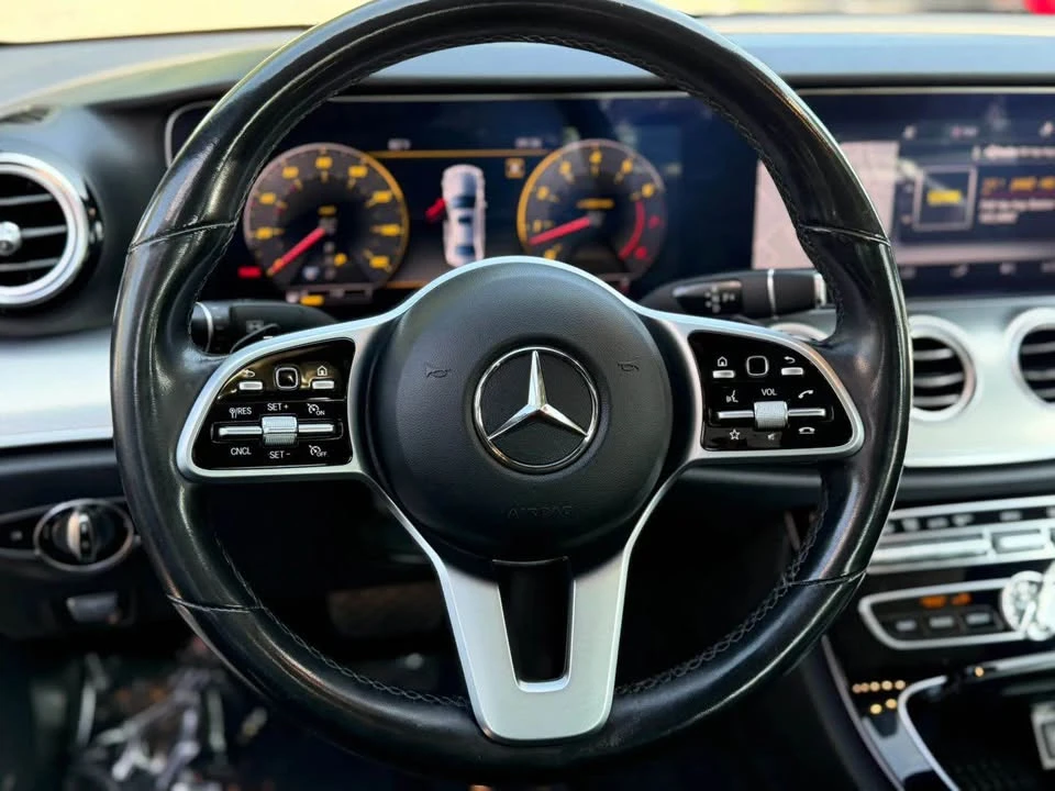 2020 Mercedes-Benz W213 E-Class - Image 10 of 15