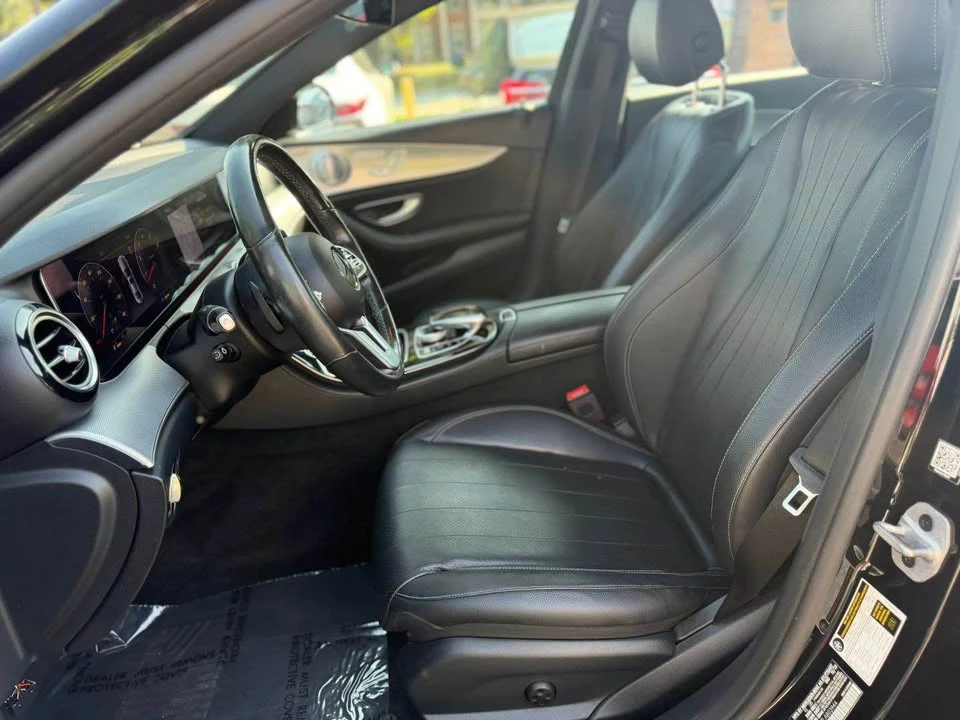 2020 Mercedes-Benz W213 E-Class - Image 6 of 15