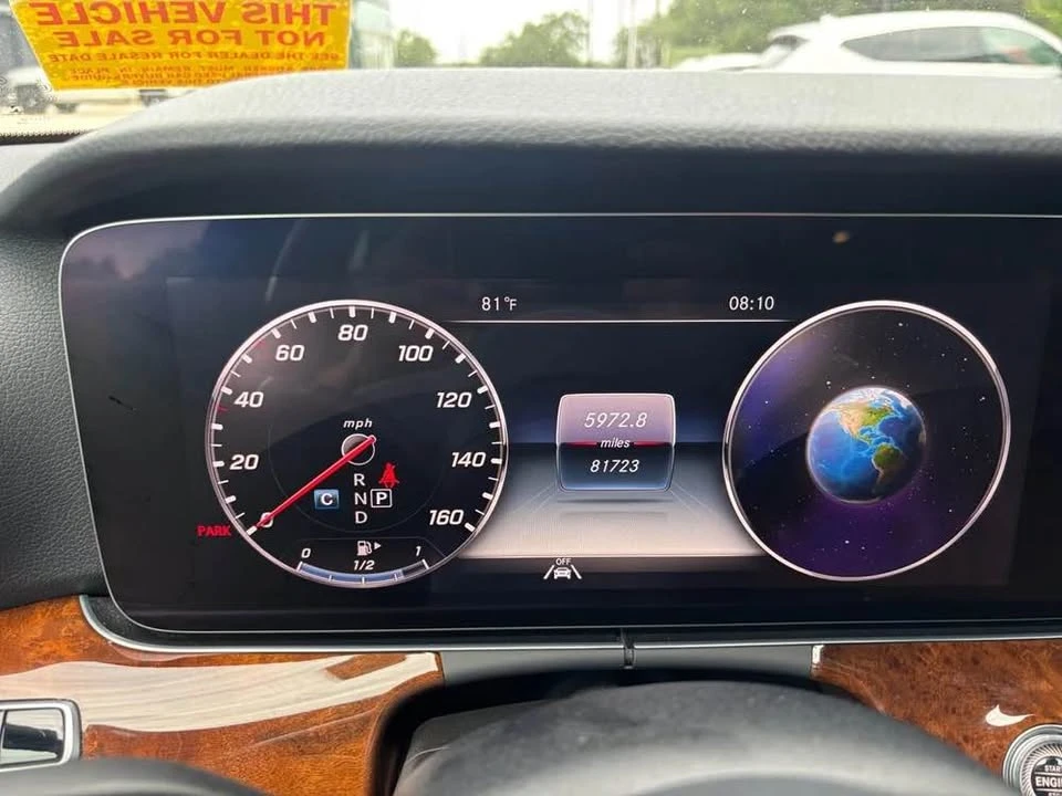 2020 Mercedes-Benz W213 E-Class - Image 16 of 19
