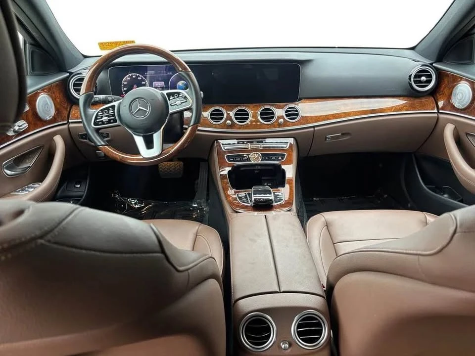 2020 Mercedes-Benz W213 E-Class - Image 12 of 19