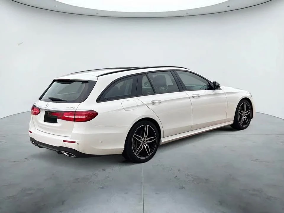 2020 Mercedes-Benz W213 E-Class - Image 4 of 19
