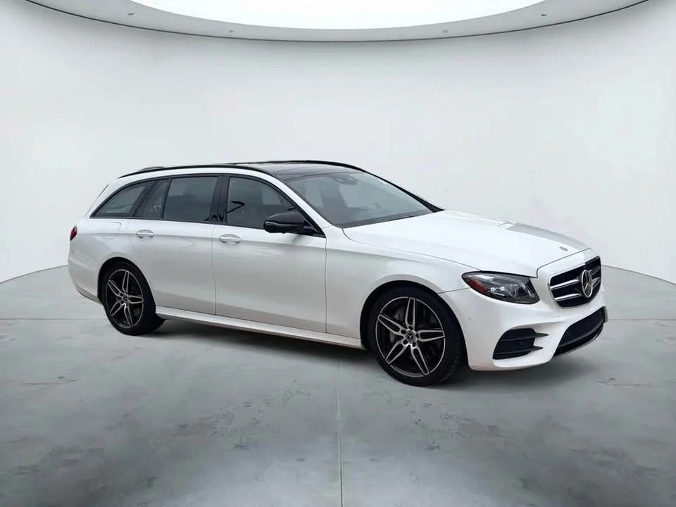 2020 Mercedes-Benz W213 E-Class - Image 7 of 19