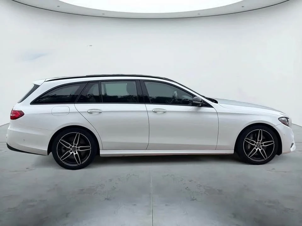 2020 Mercedes-Benz W213 E-Class - Image 2 of 19