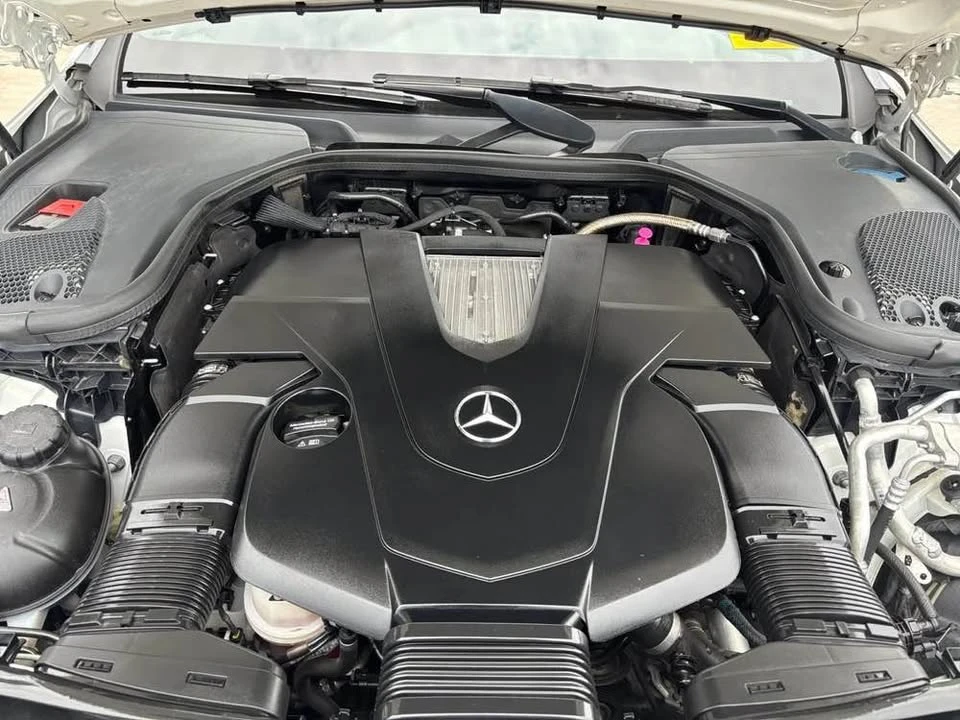 2020 Mercedes-Benz W213 E-Class - Image 17 of 19