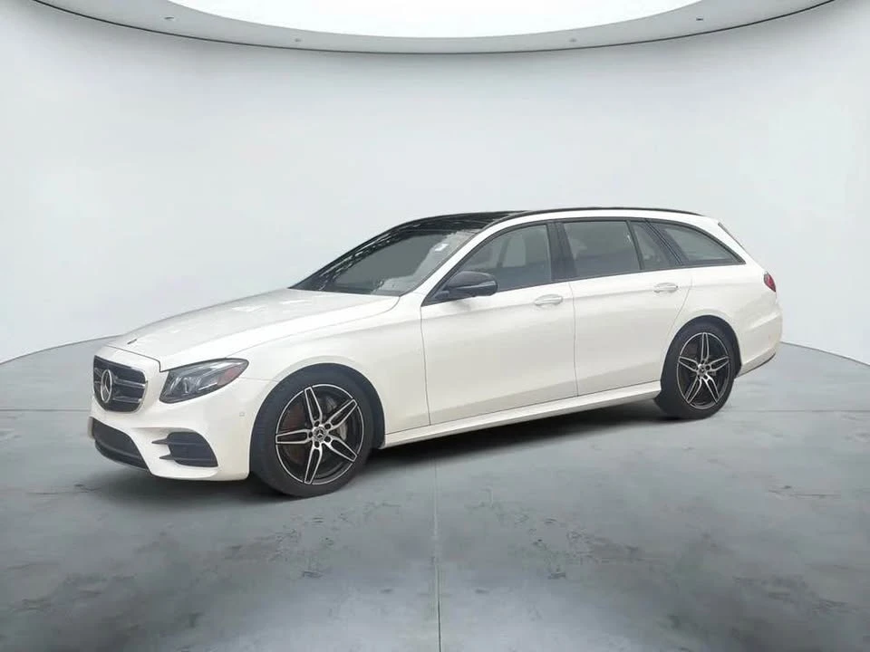 2020 Mercedes-Benz W213 E-Class - Image 6 of 19