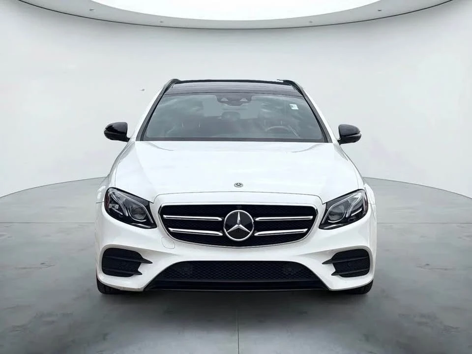 2020 Mercedes-Benz W213 E-Class - Image 8 of 19