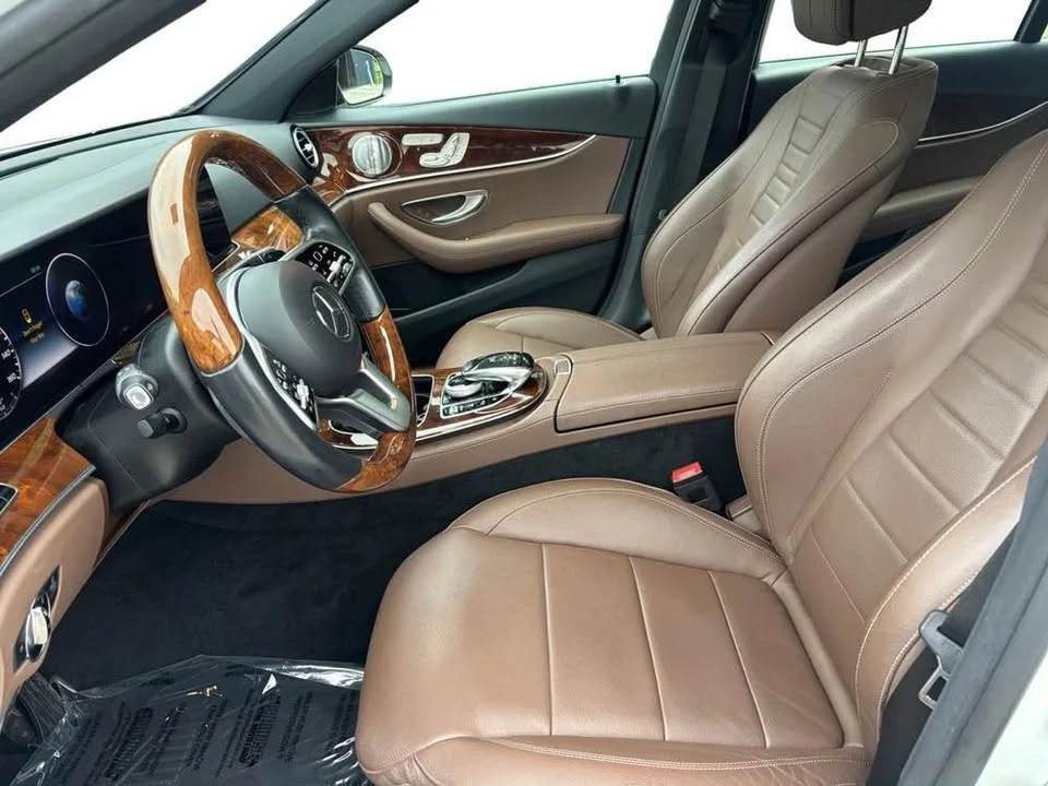 2020 Mercedes-Benz W213 E-Class - Image 9 of 19