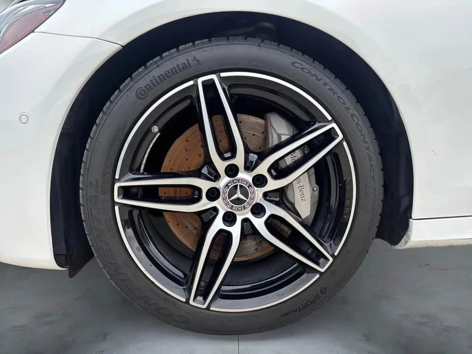 2020 Mercedes-Benz W213 E-Class - Image 14 of 19
