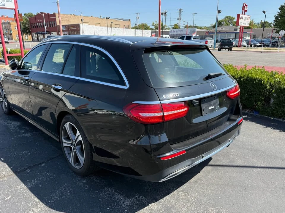 2020 Mercedes-Benz W213 E-Class - Image 9 of 10