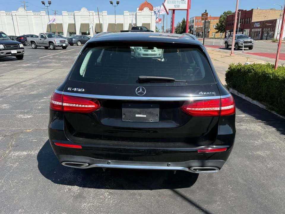 2020 Mercedes-Benz W213 E-Class - Image 8 of 10