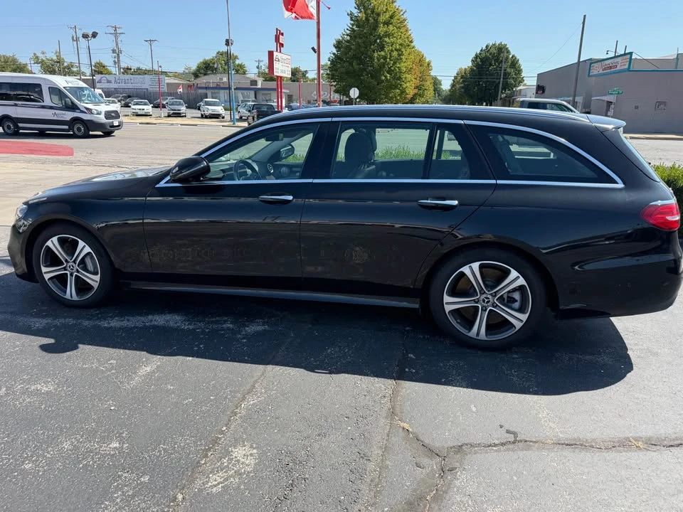 2020 Mercedes-Benz W213 E-Class - Image 10 of 10