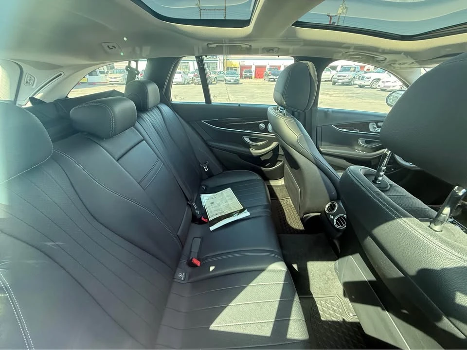 2020 Mercedes-Benz W213 E-Class - Image 6 of 10