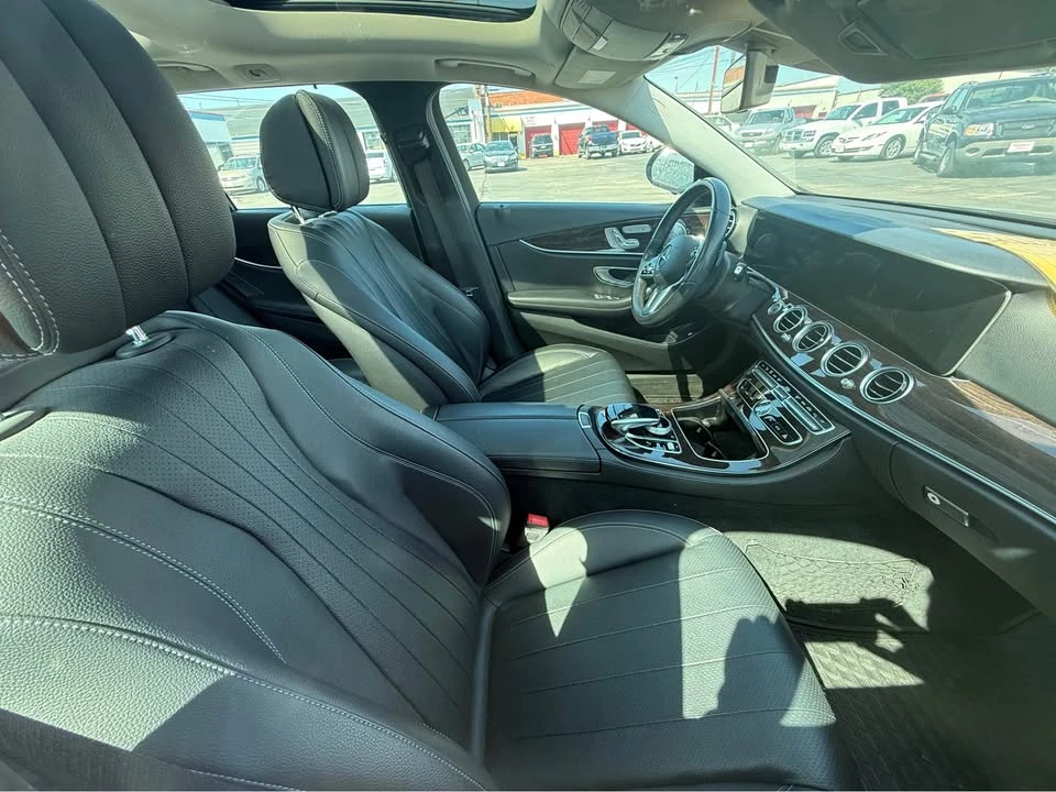 2020 Mercedes-Benz W213 E-Class - Image 5 of 10
