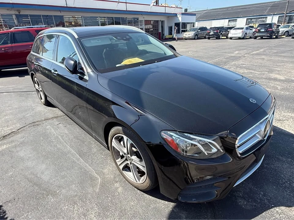 2020 Mercedes-Benz W213 E-Class - Image 3 of 10