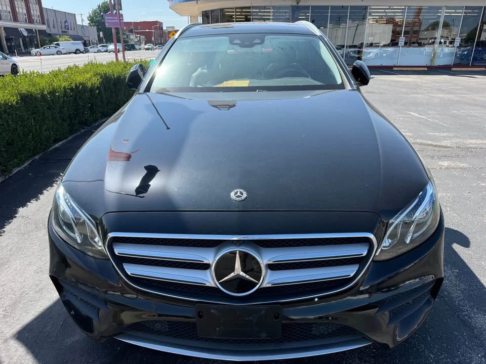2020 Mercedes-Benz W213 E-Class - Image 2 of 10