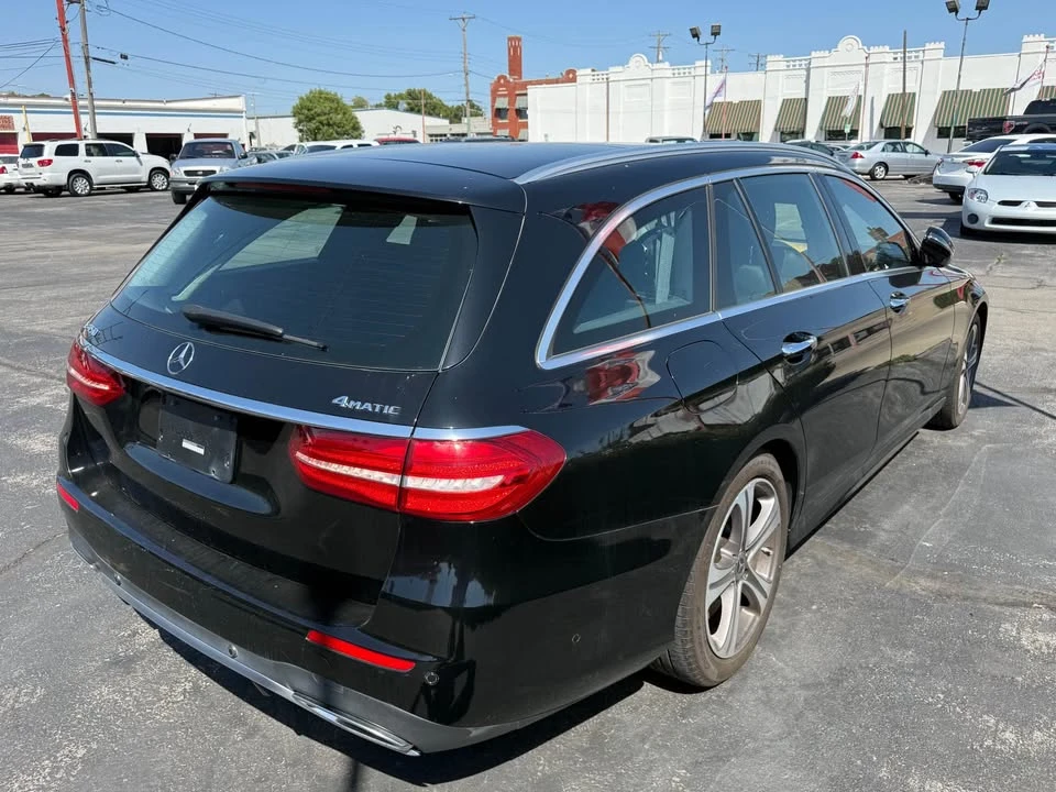 2020 Mercedes-Benz W213 E-Class - Image 7 of 10
