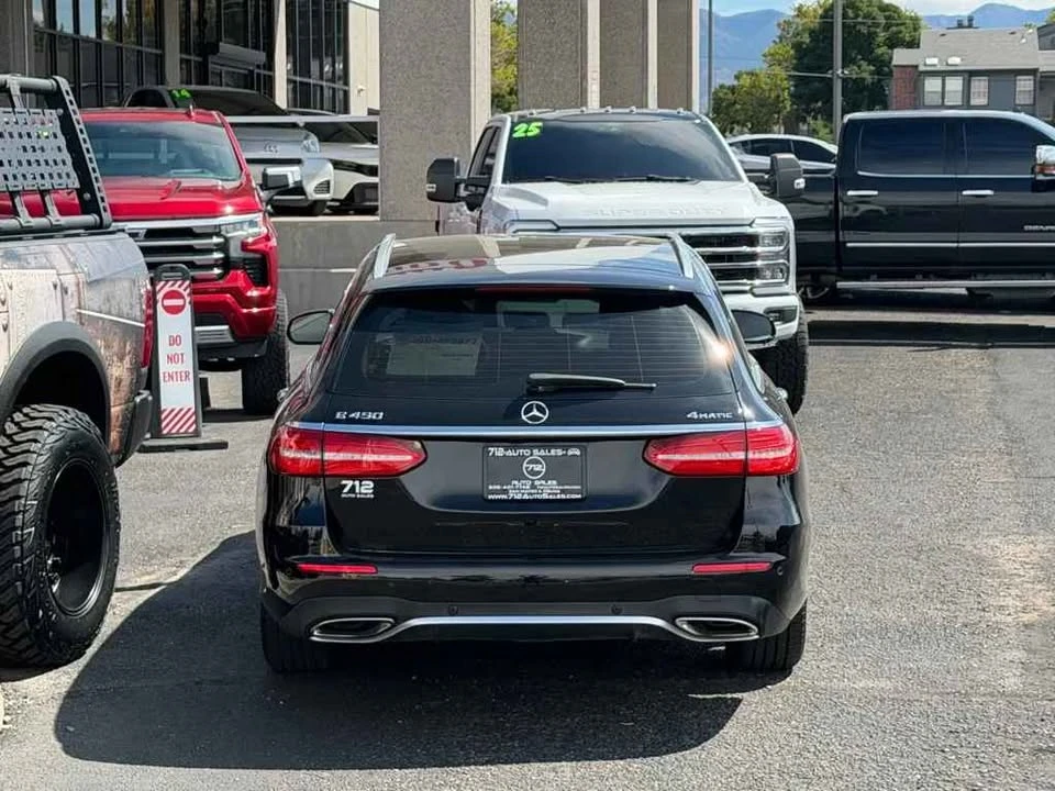 2020 Mercedes-Benz W213 E-Class - Image 5 of 13