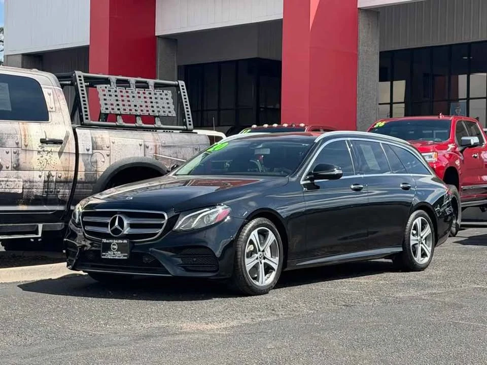 2020 Mercedes-Benz W213 E-Class - Image 3 of 13