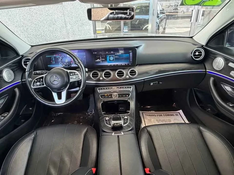 2020 Mercedes-Benz W213 E-Class - Image 9 of 13