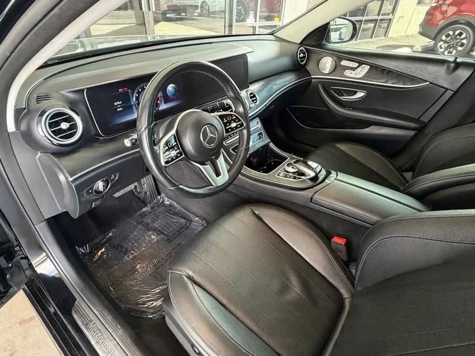 2020 Mercedes-Benz W213 E-Class - Image 8 of 13