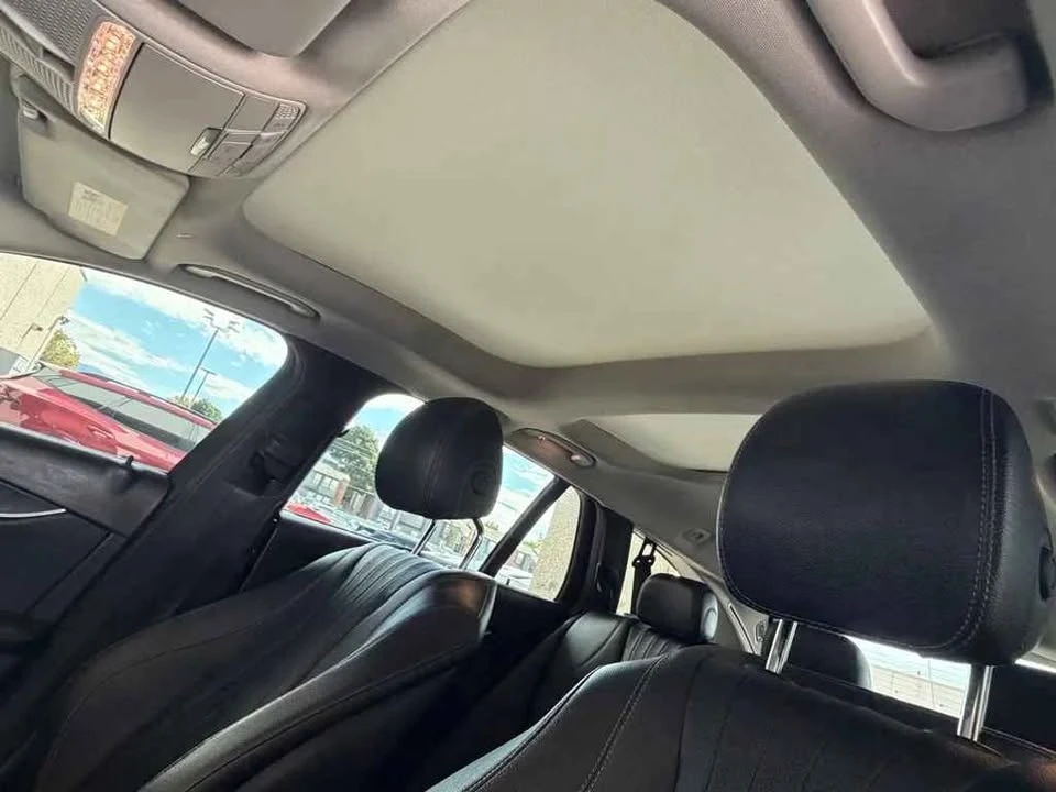 2020 Mercedes-Benz W213 E-Class - Image 13 of 13