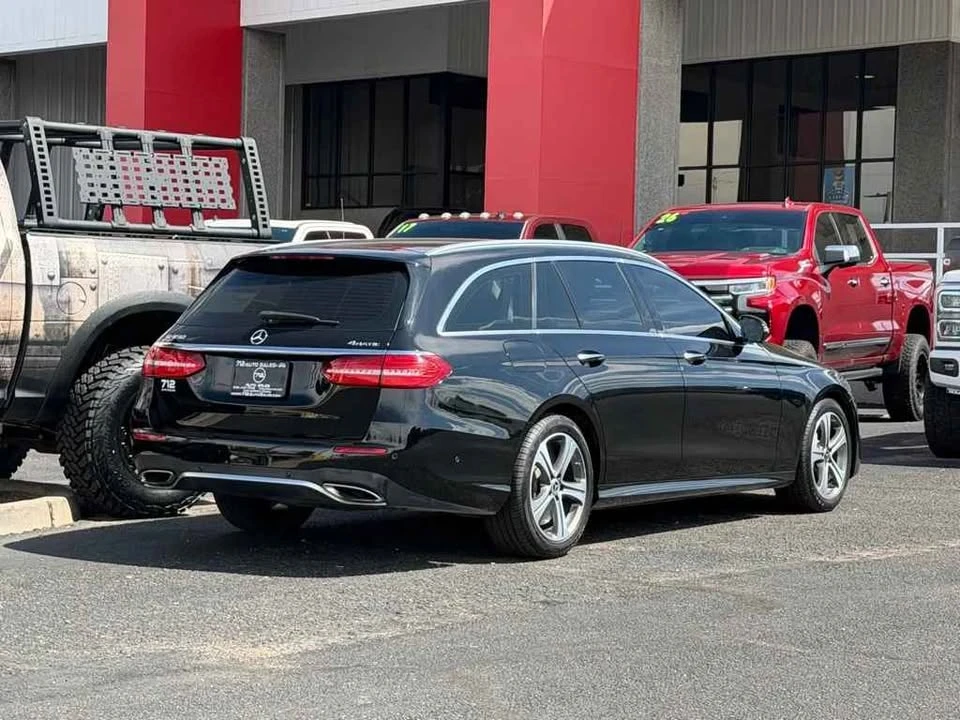 2020 Mercedes-Benz W213 E-Class - Image 4 of 13